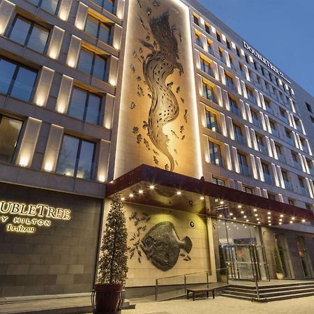 Doubletree By Hilton Trabzon Hotel Exterior photo